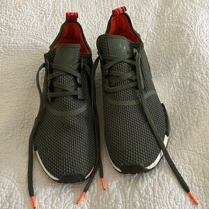 Adidas Boost, size 12 men’s